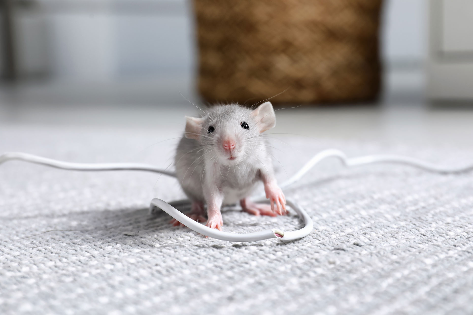 Rodents
